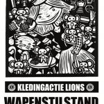 Kledingsactie Lions