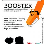 Booster