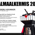 Halmaal Kermis