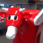 Cow
