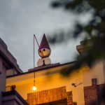 Sint-Truiden by Night