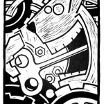 Clockdog
